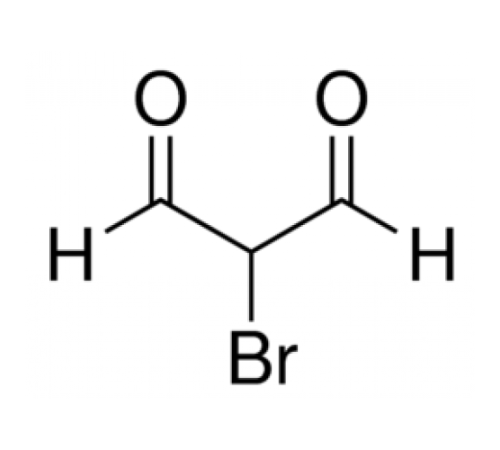 2-броммалональдегид, 99%, Acros Organics, 1г