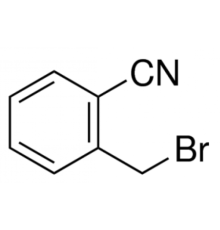 2 - (бромметил) бензонитрил, 98%, Alfa Aesar, 5 г