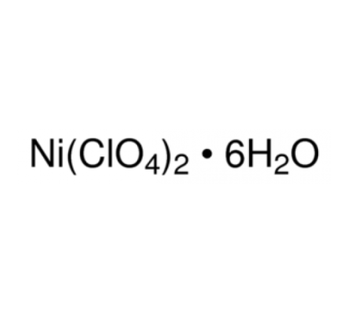Никеля (II) перхлората гексагидрата, х.ч., Alfa Aesar, 500г