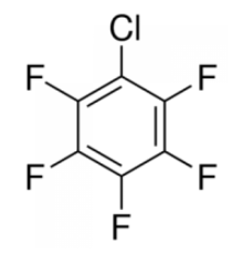 Хлорпентафторбензола, 98 +%, Alfa Aesar, 50 г
