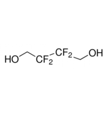 2,2,3,3-Тетрафтор-1, 4-бутандиол, 97%, Alfa Aesar, 5 г
