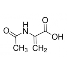 2-Ацетамидоакриловая кислота, 99%, Alfa Aesar, 5 г