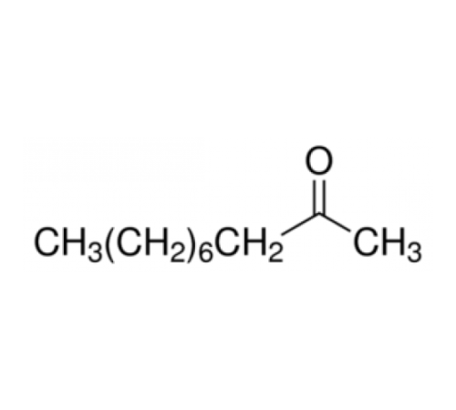 2-Деканон, 97%, Alfa Aesar, 100 г