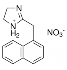 2 - (1-нафтилметил) -2-имидазолин нитрат, 99%, Alfa Aesar, 100 г