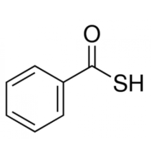 Тиобензойная кислота, 90%, Acros Organics, 25г