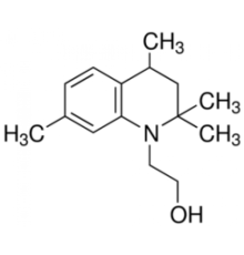 2-(2,2,4,7-тетраметил-1,2,3,4-тетрагидрохинолин-1-ил)этан-1-ол, 97%, Maybridge, 50г