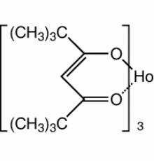 Трис (2,2,6,6-тетраметил-3, 5-гептандионато) гольмий (III), Alfa Aesar, 1 г