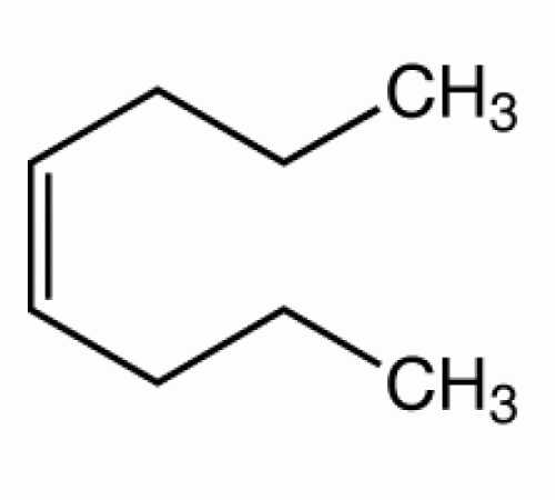 цис-4-октен, 97%, Alfa Aesar, 10 г