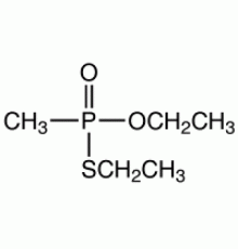 О, S-диэтил метилфосфонотиоат, 97%, 0, Alfa Aesar, 5 г