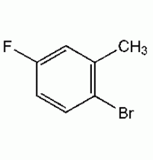 2-бром-5-фтортолуола, 98 +%, Alfa Aesar, 5 г