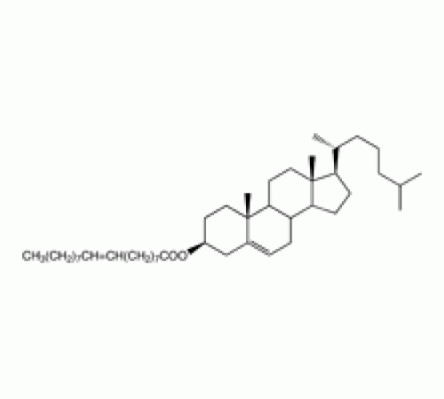 Холестерилолеат 98% (ВЭЖХ; обнаружение при 205 нм) Sigma C9253