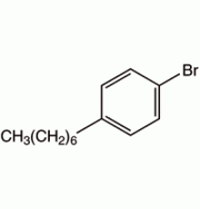 1-Бром-4-н-гептилбензол, 97%, Alfa Aesar, 1 г