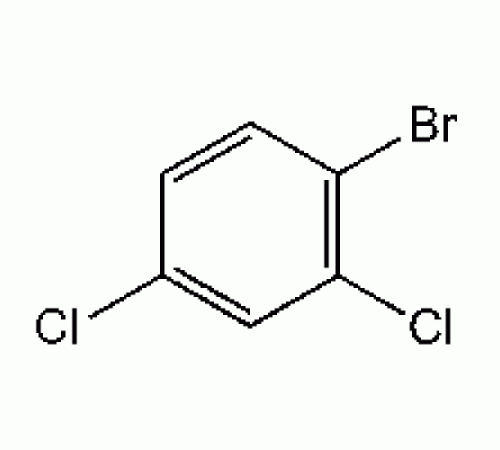1-Бром-2, 4-дихлорбензол, 98%, Alfa Aesar, 25 г