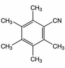 Пентаметилбензонитрил, 98%, Alfa Aesar, 5 г