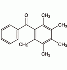 2,3,4,5,6-Пентаметилбензофенон, 98%, Alfa Aesar, 5 г