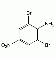 2,6-дибром-4-нитроанилина, 97 +%, Alfa Aesar, 50г