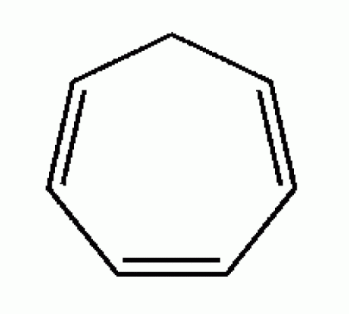 Циклогептатриен, 95%, Alfa Aesar, 250 мл
