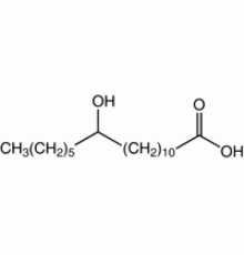 12-гидроксистеариновой кислоты, технологий. 85%, Альфа Аезар, 100г
