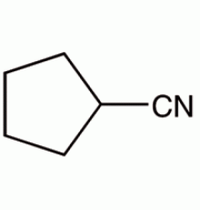 Циклопентанкарбонитрил, 98%, Alfa Aesar, 1г