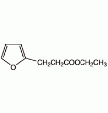 Этил 3 - (2-фурил) -пропионовой кислоты, 98%, Alfa Aesar, 5 г