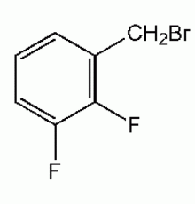 2,3-дифторбензилбромид, 97%, Alfa Aesar, 5 г