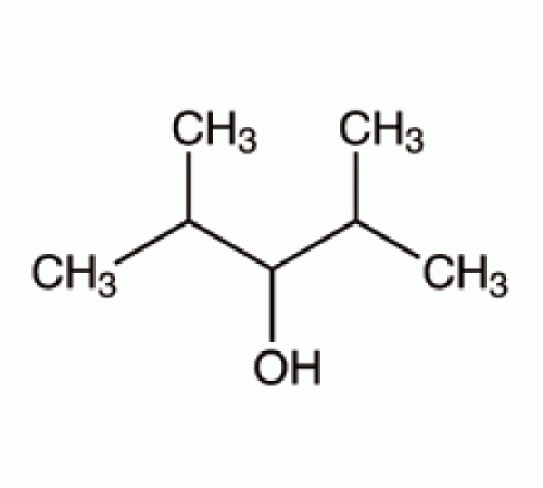 2,4-диметил-3-пентанола, 97%, Alfa Aesar, 100 г
