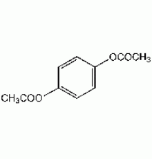1,4-Диацетоксибензол, 98%, Alfa Aesar, 25 г
