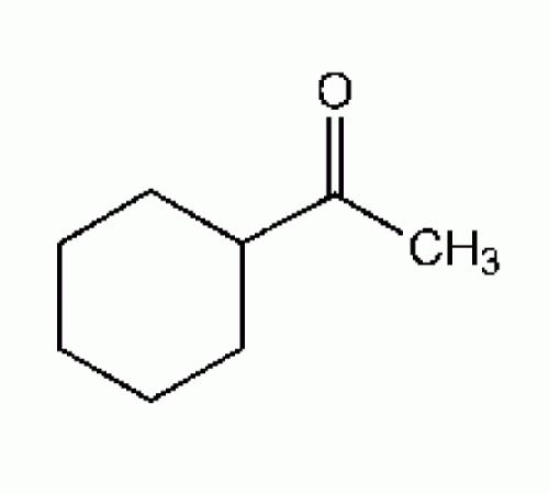 Циклогексил метил кетон, 95%, Alfa Aesar, 5 г