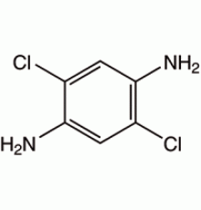 2,5-дихлор-п-фенилендиамин, 99%, Alfa Aesar, 5 г