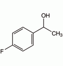 1 - (4-фторфенил) этанола, 98%, Alfa Aesar, 25 г