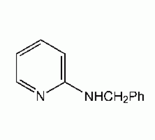 2-Бензиламинопиридин, 98%, Alfa Aesar, 250 г