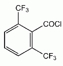 2,6-бис (трифторметил) бензоилхлорида, 97%, Alfa Aesar, 5 г