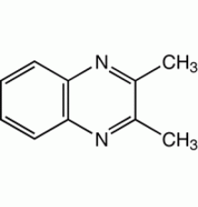 2,3-диметилхиноксалин, 97%, Acros Organics, 5г