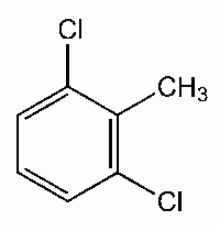 2,6-дихлортолуол, 99+%, Acros Organics, 2.5л