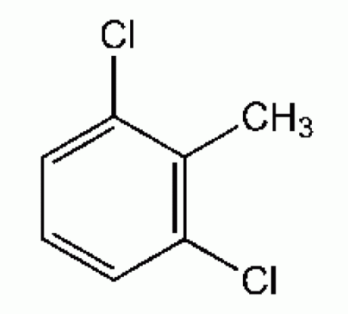 2,6-дихлортолуол, 99+%, Acros Organics, 2.5л