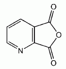 Пиридин-2, 3-дикарбоновой кислоты, 98%, Alfa Aesar, 5 г