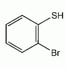 2-бромтиофенол, 97%, Acros Organics, 10г