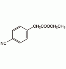 Этил-4-цианофенилацетат, 98%, Alfa Aesar, 5 г