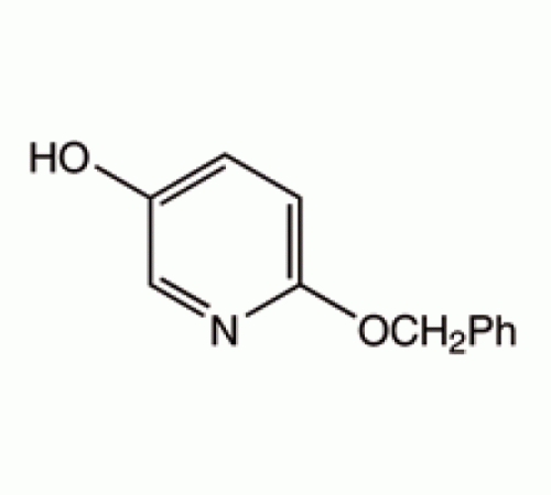 2-бензилокси-5-гидроксипиридин, 95%, Alfa Aesar, 1 г