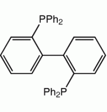 2,2 '-бис (дифенилфосфино) бифенил, 98%, Alfa Aesar, 250 мг