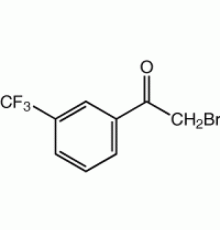 2-бром-3 '- (трифторметил) ацетофенон, 98%, Alfa Aesar, 10 г