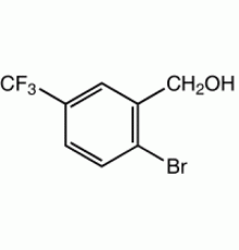 2-бром-5- (трифторметил) бензиловый спирт, 95%, Alfa Aesar, 1г
