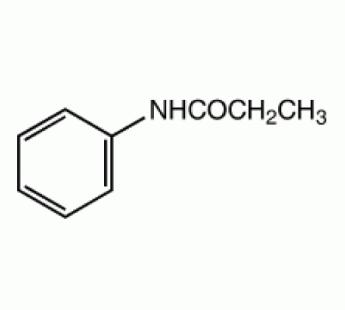 Пропионанилид, 98%, Alfa Aesar, 25 г
