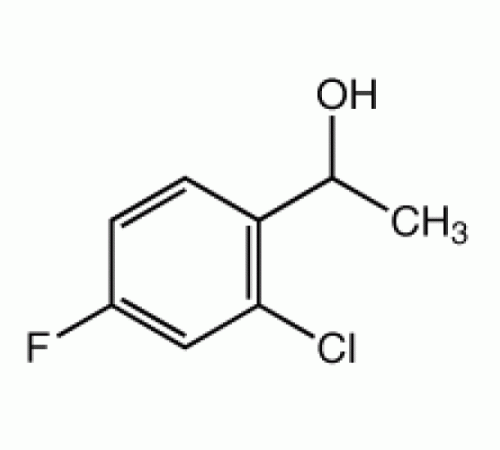 1 - (2-хлор-4-фторфенил) этанола, 95%, Alfa Aesar, 1 г