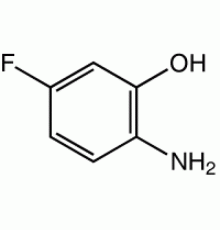 2-амино-5-фторфенол, 97%, Alfa Aesar, 5 г