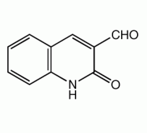 2 (1Н) -хинолинон-3-карбоксальдегида, 97%, Alfa Aesar, 5 г