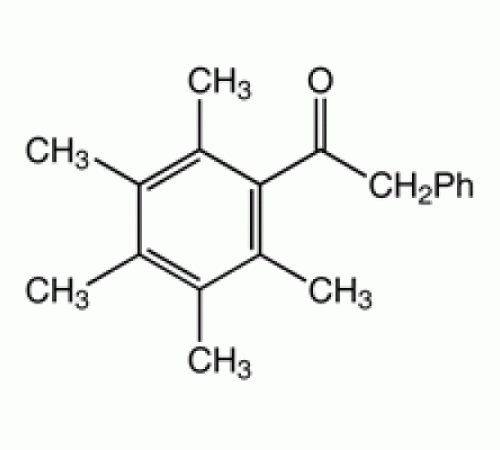 2 ', 3', 4 ', 5', 6'-Пентаметил-2-фенилацетофенон, 95%, Alfa Aesar, 1 г