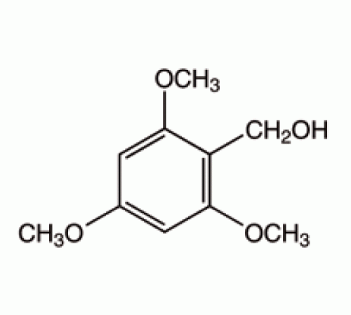 2,4,6-триметоксибензил спирт, 97%, Alfa Aesar, 250 мг