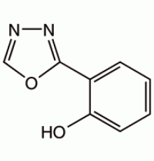 2 - (1,3,4-оксадиазол-2-ил) фенол, 98%, Alfa Aesar, 1г