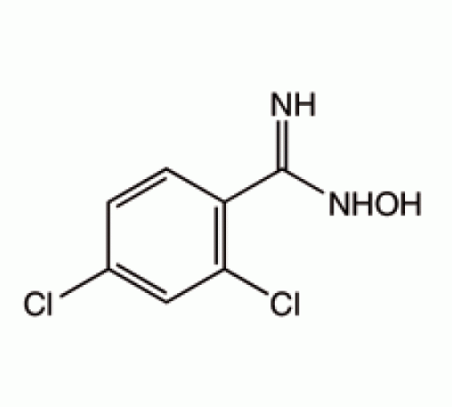 2,4-Дихлорбензамидоксим, 97%, Alfa Aesar, 250 мг